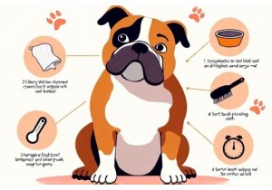 English Bulldog Health Checklist: Skin Folds, Breathing &...