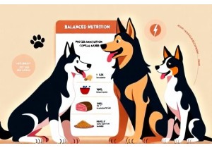 Diet Plan Protein Fat and Carb Ratios for High Energy Can...
