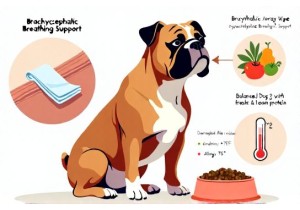 English Bulldog Health: Skin Fold Hygiene, Breathing & Diet