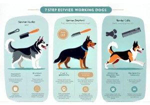 Grooming Guide Tools Techniques and Frequency for Active ...