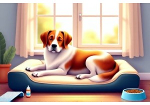 Sleep Pattern Shifts in Aging Dogs: Causes, Solutions & W...