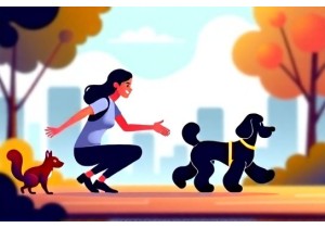 Training Tips For Reliable Recall Even In High Distractio...