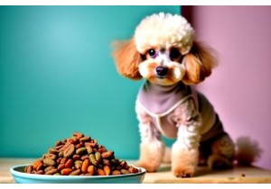 Hypoallergenic Diet Grocery Shopping List for Poodles