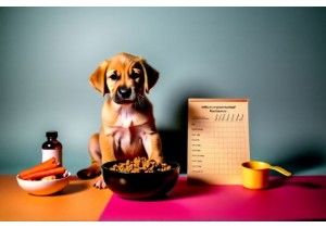 Labrador Puppy Guide: Food, Treats & Supplements