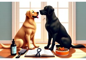 Shedding Control Myths Busted With Science Backed Retriev...