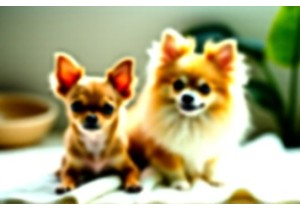 Tearstainremoval Solutions That Work Naturally on Chihuah...