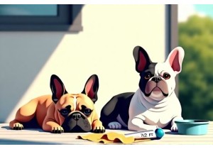 Exercise Limits for Bulldogs: Safe Playtime Without Overe...