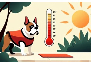 Temperature Control Tips for Bulldog Owners