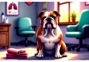 English Bulldog Health Secrets for Long Term Skin and Res...