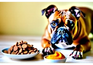 Allergy Relief Top Hypoallergenic Foods for English Bulldogs