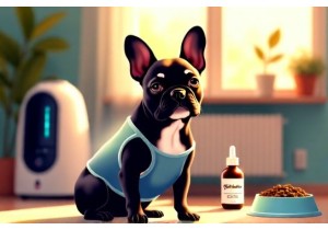Allergy Relief for French Bulldogs: Triggers & Treatments