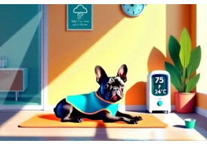 French Bulldog Care: Heat Safety Essentials