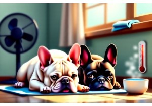 Temperature Control Strategies for Bulldogs in Hot and Hu...