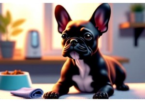 French Bulldog Care Daily Routine for Skin & Lung Health