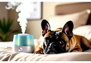 Breathing Issues Solutions for Bulldogs Using Humidifiers...