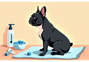 Grooming Guide for French Bulldogs: Skin Fold Care & More