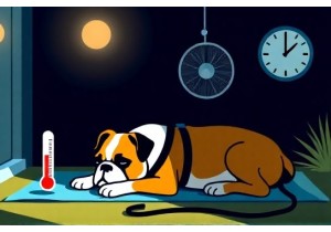 Exercise Limits for English Bulldogs: Avoiding Overexertion