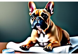 How to Clean Bulldog Skin Folds Safely