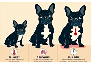 Exercise Limits for French Bulldogs: Safe Activity by Age...