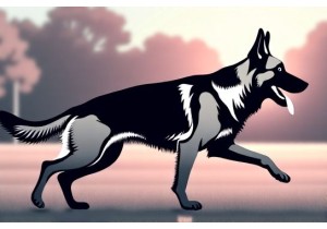 German Shepherd Training Schedule From Puppy to Working A...
