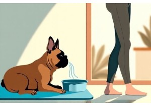 Breathing Issues Management Plan for French Bulldogs