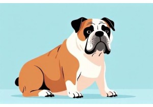 English Bulldog Health Guide to Prevent Breathing Issues