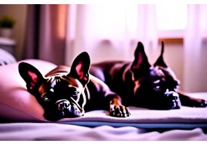 Brachycephalic Tips Sleep Positions That Ease Breathing f...