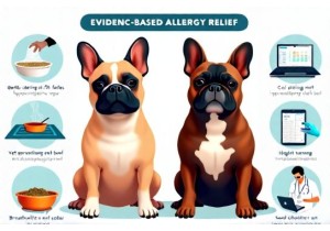 Allergy Relief Protocols for Bulldogs