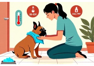 Breathing Issues First Aid Steps Every Bulldog Owner Shou...