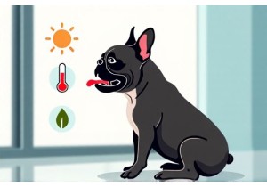 Breathing Issues in French Bulldogs: What Signs to Watch