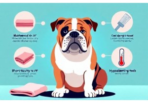 English Bulldog Health Guide for Brachycephalic Breathing...