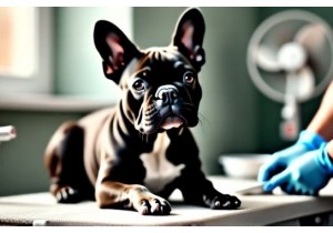 Grooming Guide for French Bulldogs Tailored to Wrinkles a...