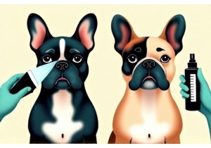 Skin Fold Care Best Products and Methods for Bulldogs