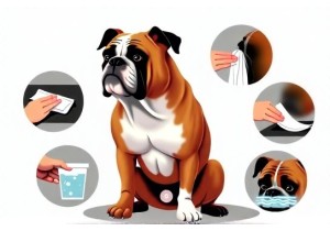 Grooming Guide for English Bulldogs: Wrinkles & Ear Care
