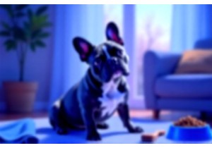 French Bulldog Care Routine for Balanced Diet Hydration a...