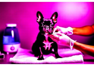 French Bulldog Care Tips for Healthy Skin Folds
