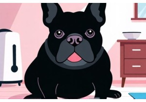 Managing Breathing Issues in English Bulldogs