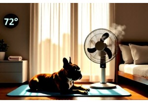 Temperature Control for Bulldogs Indoor Cooling Solutions