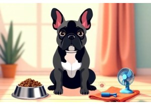 French Bulldog Care Essentials: Diet, Skin, Heat & Breathing